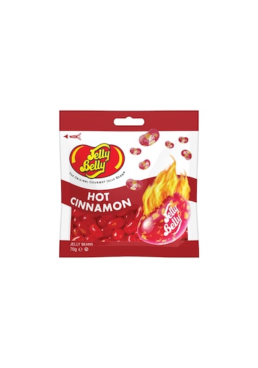 Jelly Belly Hot Cinnamon 70g