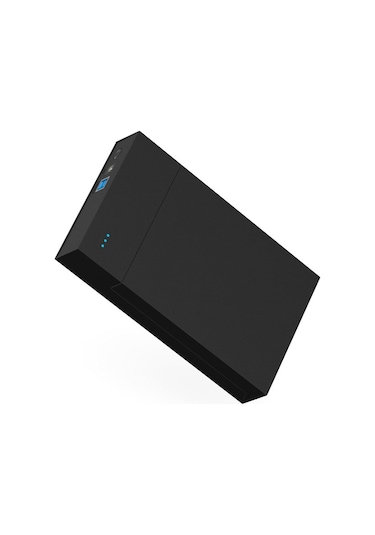 Sones Blueendless 2,5 / 3,5 İnç Ssd Usb 3.0 Pc Bilgisayar Harici Katı Hal Mobil Sabit Disk Kutusu Sabit Disk Sürücüsü