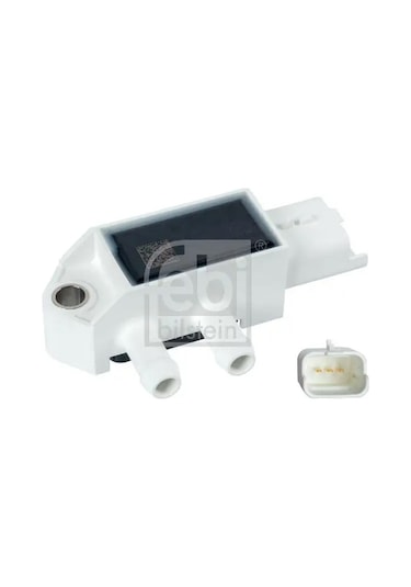 Dacia Duster Egzoz Basinc Sensoru 1.5 Dci 2012-2020 Febı 172031