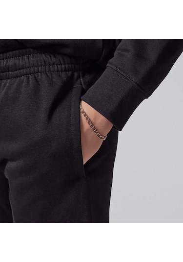 Nike Jordan Çocuk Siyah Eşofman Altı 95d745-023 Siyah