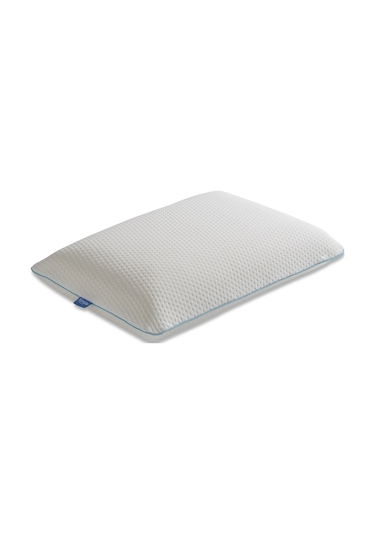 SimpleThePillow Klasik Visco Yastık Memory Foam Boyun Yastığı Hafızalı Yastık 60*40*15