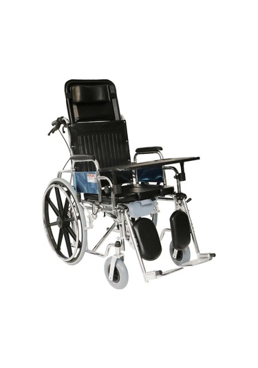 Poylin P615 Banyo Tuvalet Sandalyesi