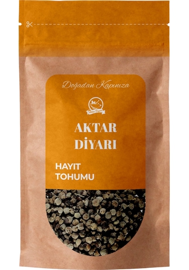 Hayıt Tohumu 500 Gr Aktar Diyarı