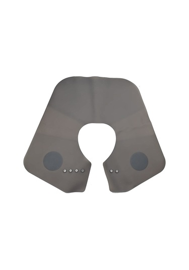 Teltree 17 Parçalık Saç Boyama Seti - Fırça, Eldiven, Önlük Ve Daha Fazlası İle Profesyonel Ve Ev Kullanımı