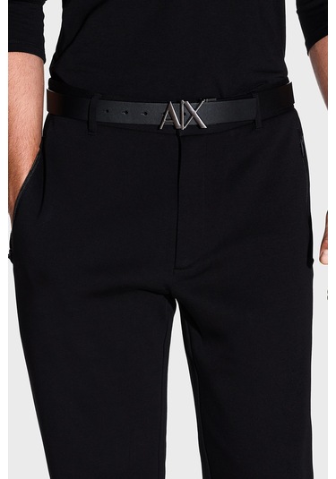 Armani Exchange Erkek Pantolon Xm001302 Af10818 Uc001 Siyah Siyah Armani Exchange Erkek Pantolon Xm001302 Af10818 Uc001 Siyah Siyah