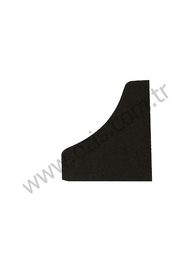 Öziş Rn14260000 Bagaj Kartonu Halılı Sağ Küçük Renault 12 Toros Sw