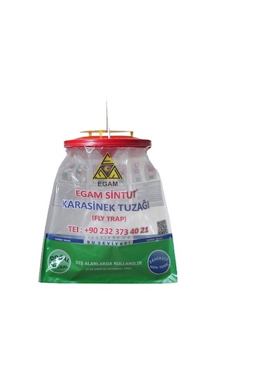 Sintut Large Karasinek Tuzağı