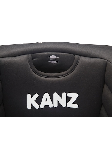 Kanz C Fix 9-36 KG Isofix Top Tether Oto Koltuğu