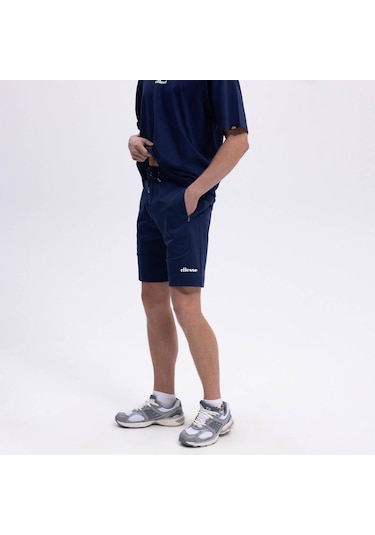 Ellesse Harıtage Lacivert Erkek Şort Em392 Lacivert
