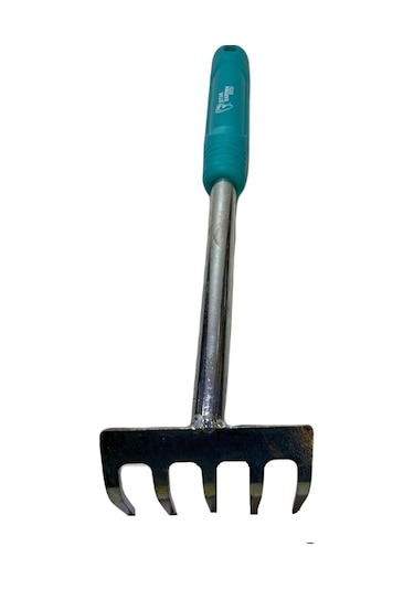 Star Garden Tools Mini Metal Tırmık 335 mm