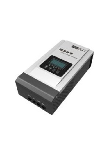 Mexxsun 12/24/48V 60A Mppt Şarj Regülatörü N11.22