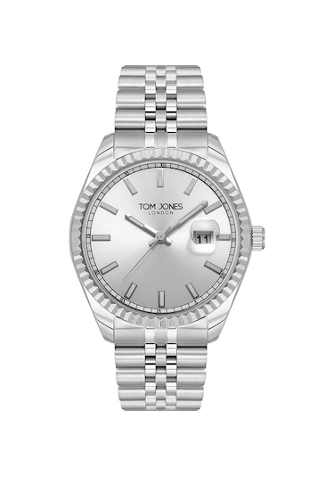 Tom Jones Tomj.1.1297.01 Erkek Kol Saati