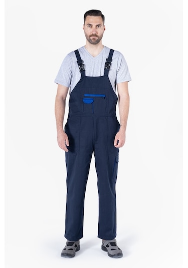 Bahçıvan Tulumu - İş Tulumu