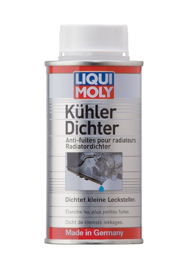 Liqui Moly Radyatör Sızıntı Önleyici 150 ML  3330