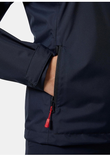 Helly Hansen W Crew Mont 2.0 Hha.34450 Hha.597 Lacivert-l-8058 Navy