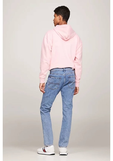 Tommy Jeans Erkek Jean-dm0dm18153 DENİM