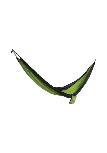 Jr Gear Tek Kişilik Hamak-YEŞİL