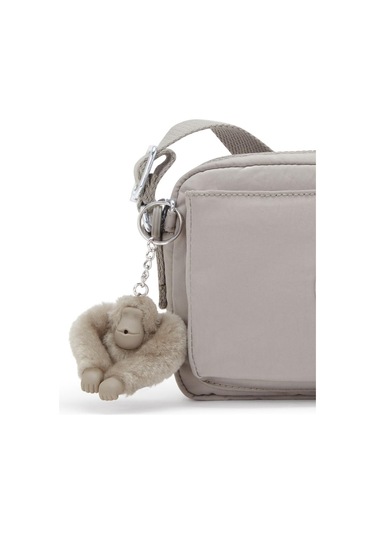 Kıplıng Abanu Küçük Boy Omuz Çantası Pembe Bloomıng Pınk