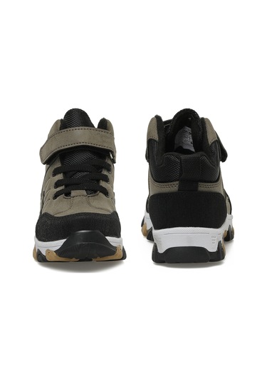 Polaris 512911.p3pr Kum Rengi Erkek Çocuk Outdoor Bot 000000000101453072 Kum