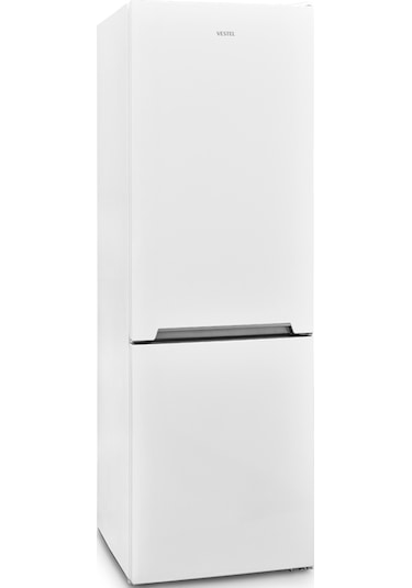 Vestel NFK37111 330 L No-Frost Buzdolabı