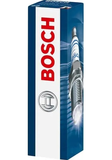 Mitsubishi Colt Buji 1.3 2005-2013 Bosch 0242236528 10adettir
