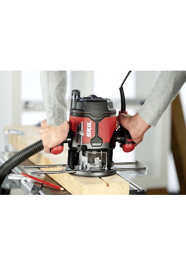 Skil 1860AA 1400W Freze