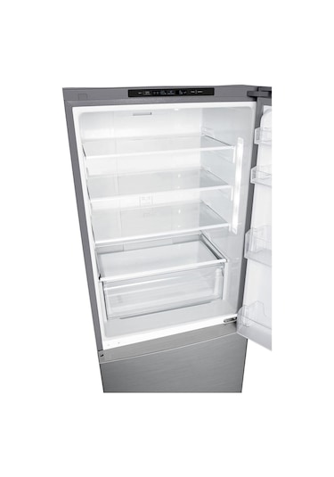 Samsung RL4323RBAS8/TR 462 LT No-Frost Kombi Tipi Buzdolabı