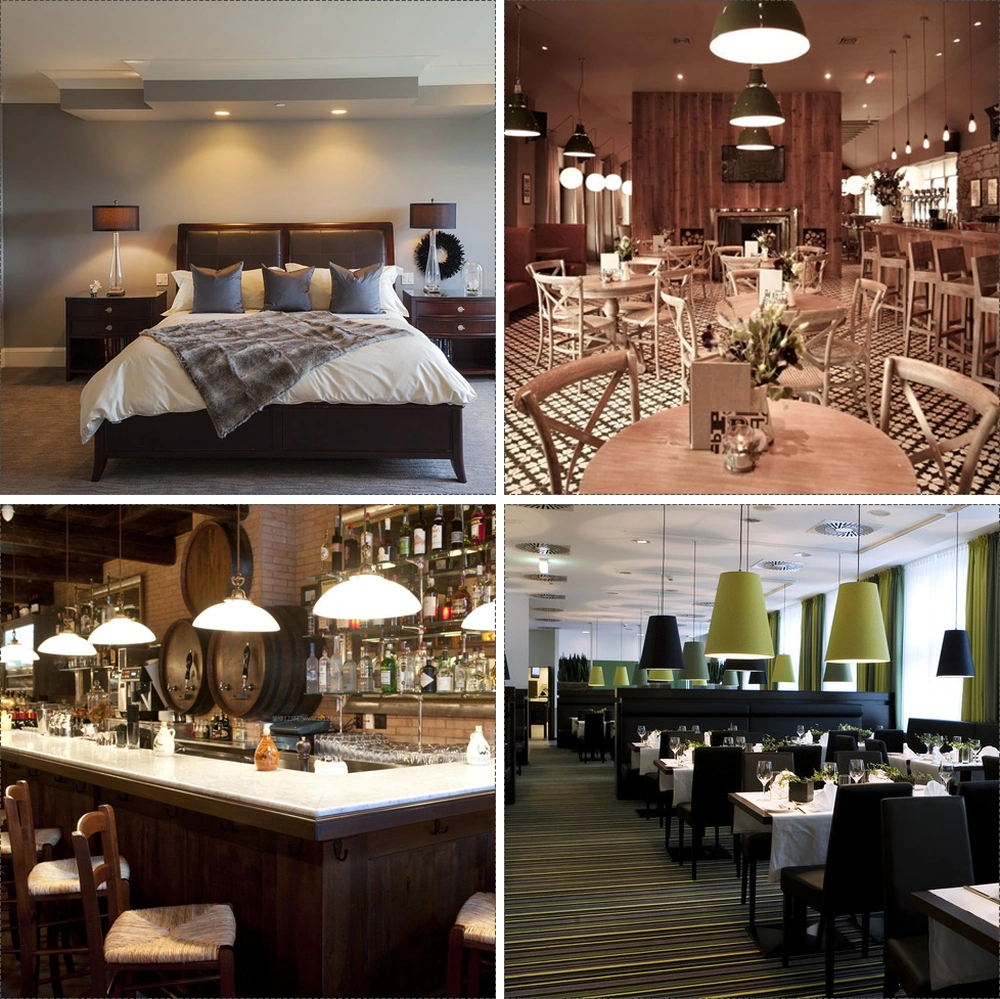 Youmex E14 Led Iç Mekan Ampülü 7w 220-240v 270 Açılı 550-650lm Beyaz Işık 5 Adet