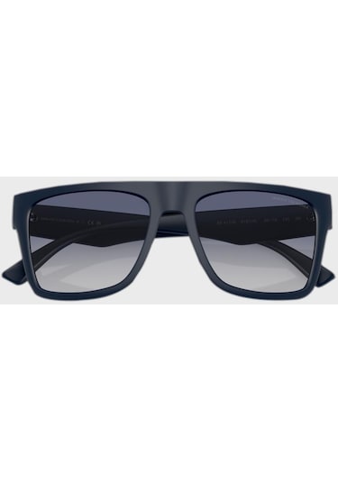 Armani Exchange 0ax4113s 81814l 55 Erkek Güneş Gözlüğü