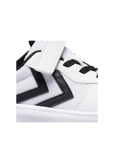 Hummel Nıdus Summer Jr Çocuk Ayakkabı 900720-9124 Beyaz