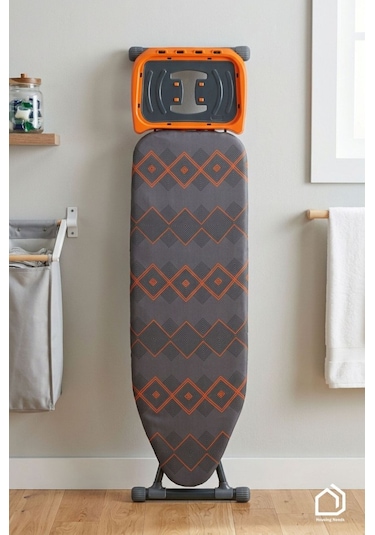 Harbinger Mm395 Eliteboard Ütü Masası Çok Renkli