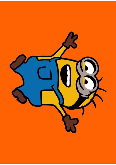 Minions Eğitici Ve Eğlenceli Kum Boyama Seti-red Castle Fm-22