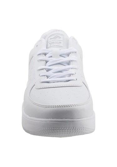 Jump 22233 21516 Unisex Sneaker Spor Ayakkabı - Beyaz