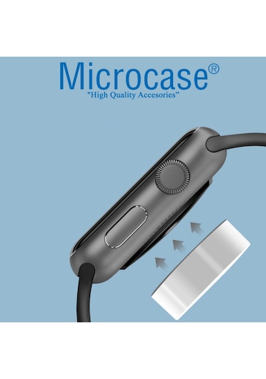 Apple Uyumlu Watch Se 40 Mm Manyetik Şarj Aygıtlı Usb Kablo 1 Mt Beyaz (453772056)