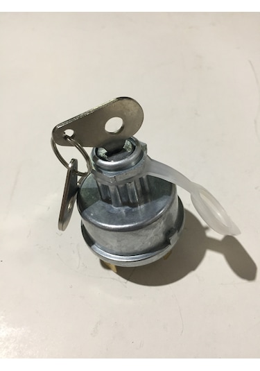 240 / 285 Massey Ferguson Kontak Anahtarı Komple