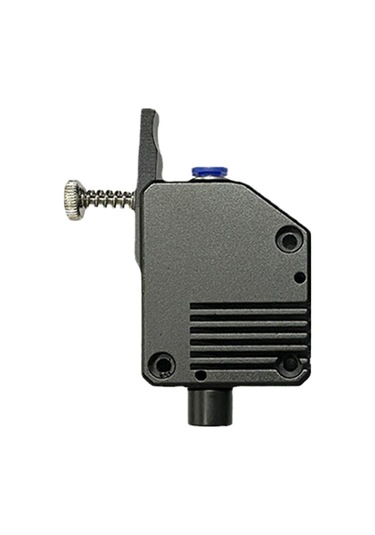 Suntek 3d Çift Dişli Ekstruder ,çift Tahrikli , Kurulum, Sol