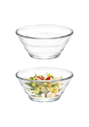 Madame Coco Ponzano 6'lı Mini Sosluk Seti - 75ml 1ksosl005775 Ml-std