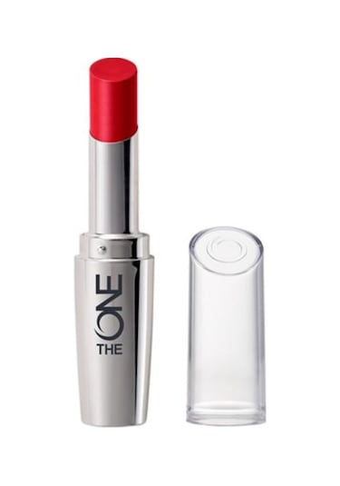 The One Colour Red Rage Obsession Ruj 35161 Diğer