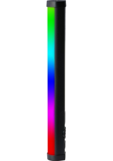 Herigo Hr-ph006 32cm Rgb Led Tube Video Light 2500-9900k Type-c Şarjlı Işık