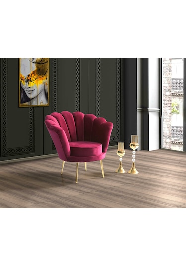 İnci Çay Seti Tekli Koltuk,berjer Balkon, Salon, Cafe, O
