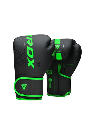 Rdx Kara F6 Mat Serisi Yeşil