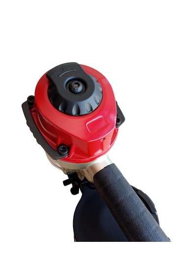 Nail CN55 25-50 MM Havalı Rulo Çivi Tabancası