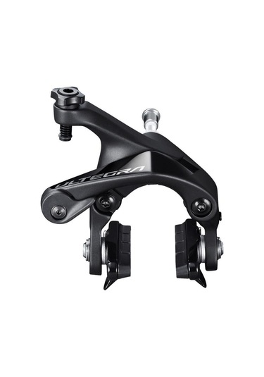 Shimano Ultegra BR-R8100-F Yol Ön Fren Ayağı Siyah