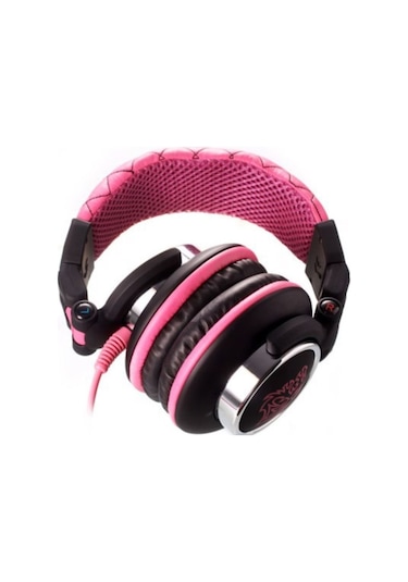 Thermaltake TT Esports Dracco Signature Profesyonel Kulak Üstü Kulaklık