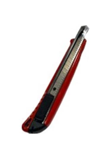 Noki Geniş Maket Bıçağı Metal 65234