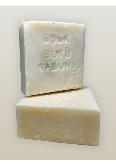 Dalgıçoğlu Eşek Sütü Sabunu Zeytinyağlı Doğal El Yapımı 125 G