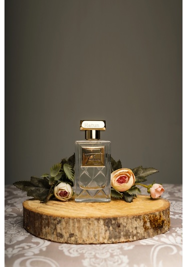 Tortum Kadın Parfüm Hatun 100ml. Misk