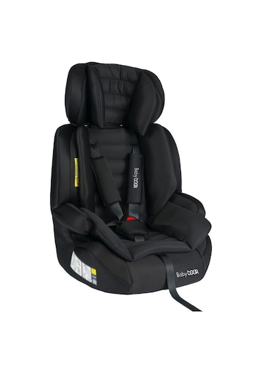 Babydoor Big Star Bebek Çocuk Oto Koltuğu 9-36 Kg Cnv-2018