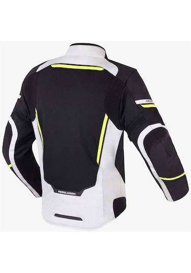 Rebelhorn Flux Motosiklet Montu