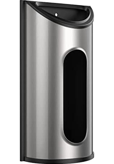 Plastik Poşet Organizatörü, Mutfak İçin Pratik Çözüm Diğer